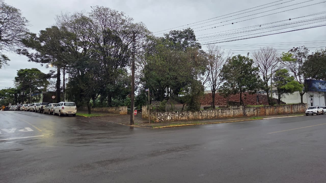 Novo quartel do 12º Batalhão dos Bombeiros começa a ser articulado em Ijuí
