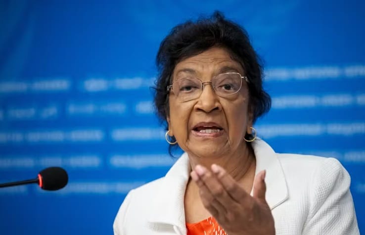 Nobel da Paz 2026 vai para jurista sul-africana que julgou genocídio em Ruanda