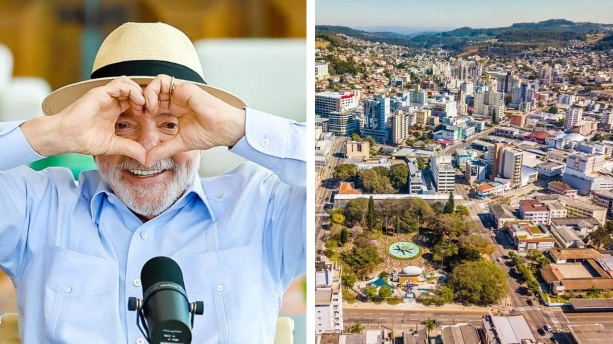 Reeleição de Lula coloca empresas de SC na mira de listas de boicote político