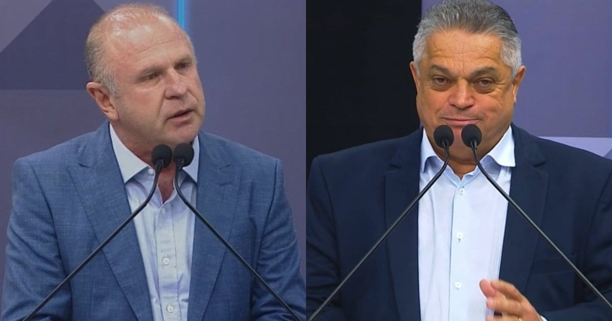 Merisio pede punição a PMs que atingiram Fernanda Klitzke; Rodrigues defende PMSC