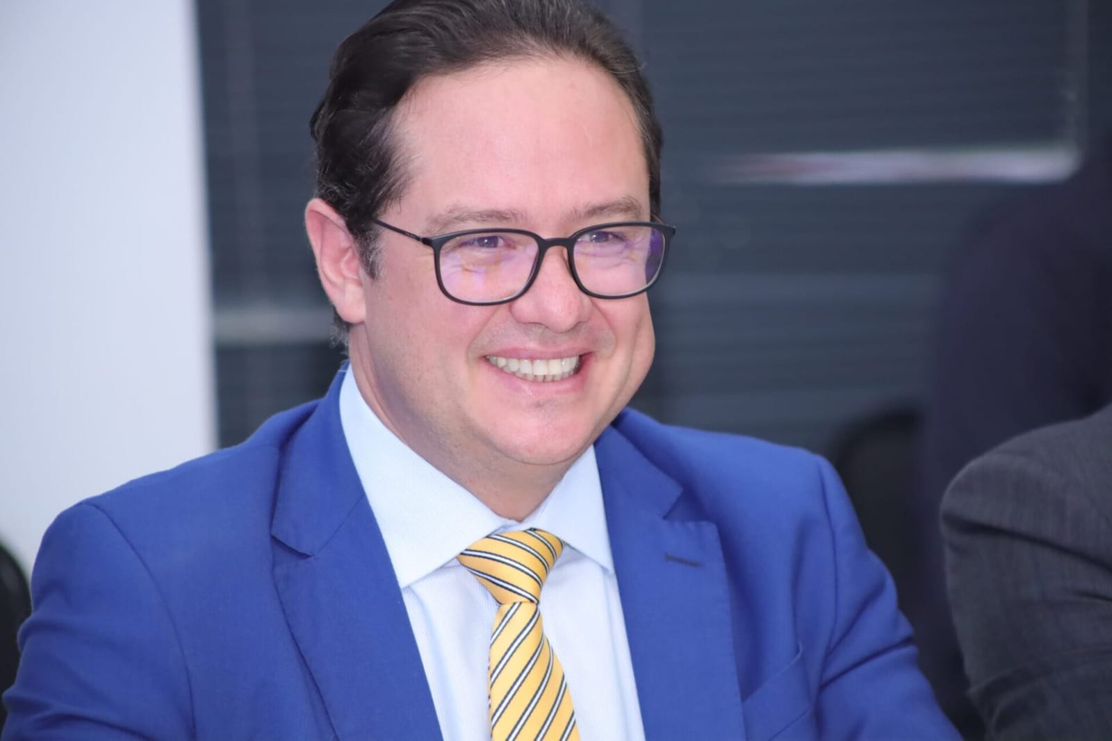 Wandir Allan sai da Procuradoria e integra jurídico da campanha de Daniel Vilela
