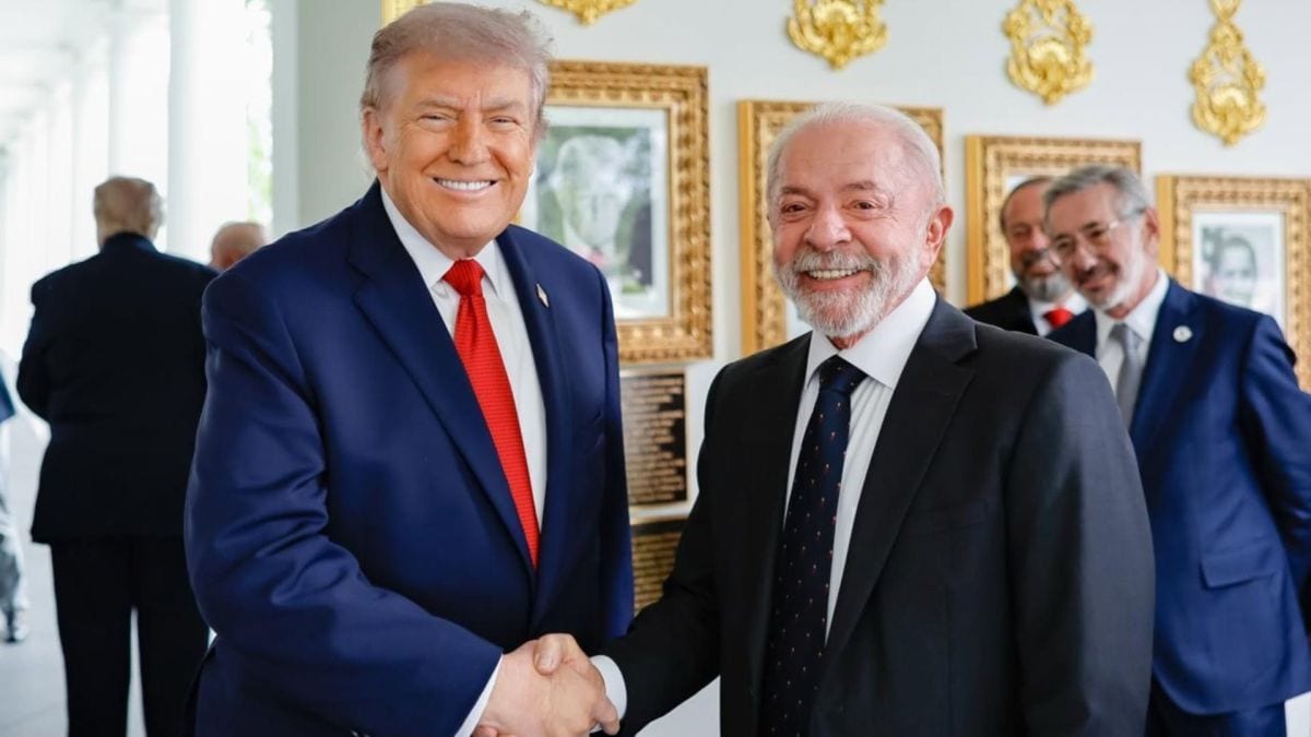 De terras raras ao tarifaço: os desafios de Lula na política externa
