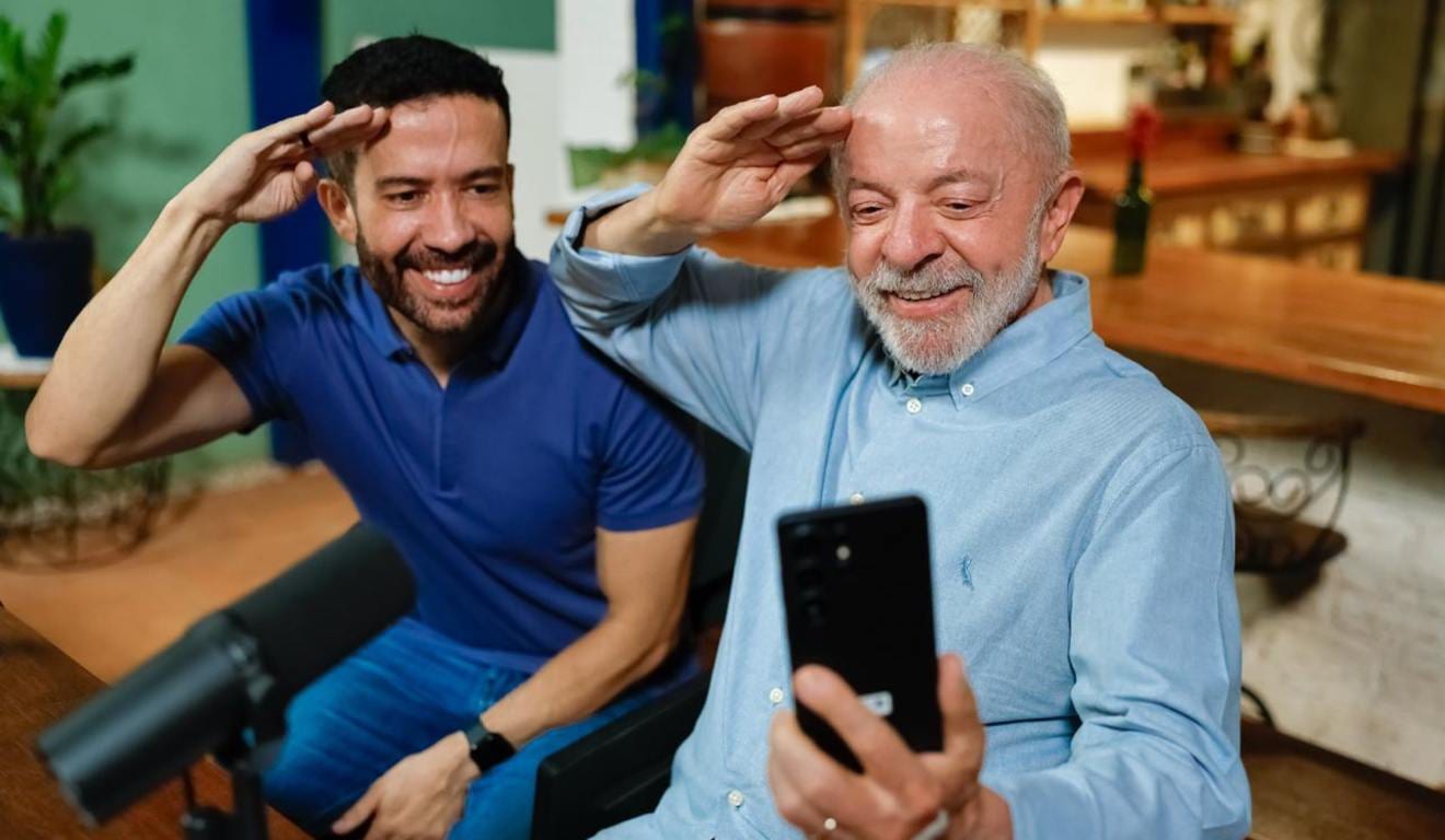 Cartão corporativo, Janja e voos da FAB: Lula abre sigilo de familiares no TSE