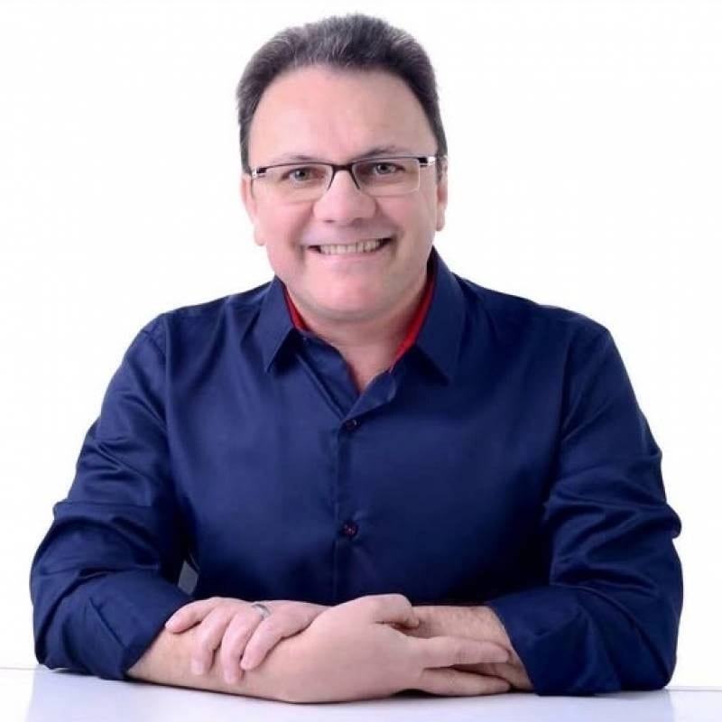 Morre aos 58 anos o vereador César Busnello (PDT), de Ijuí