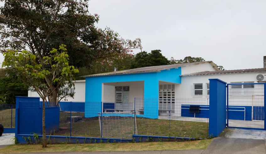 Mogi reabre UBS da Vila Nova Aparecida e amplia horário de atendimento em quatro unidades