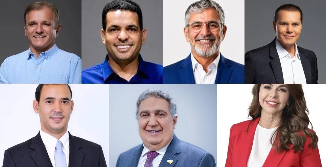 Candidatos ao Governo do Tocantins já declararam R$ 14,5 milhões em gastos