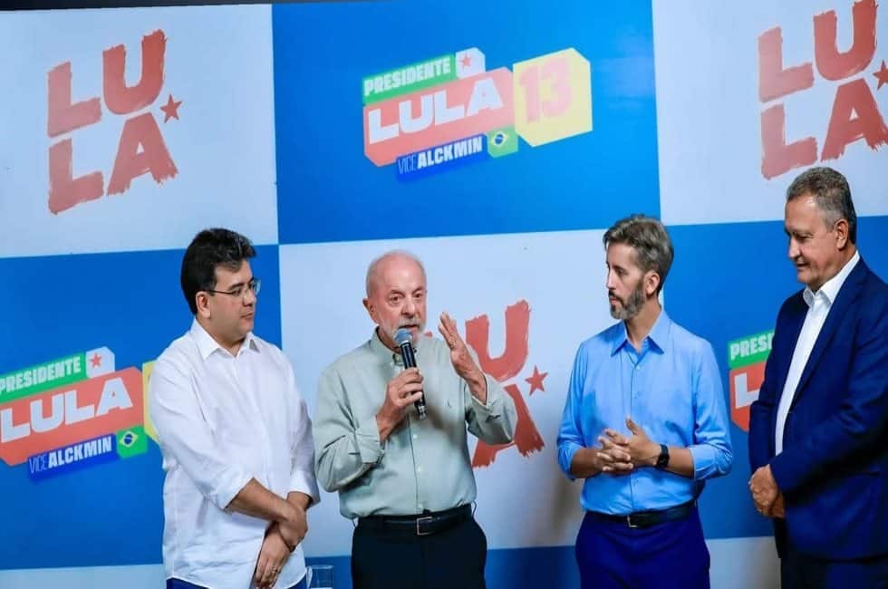 Lula admite resistência às redes sociais e reforça campanha pelo fim da escala 6×1
