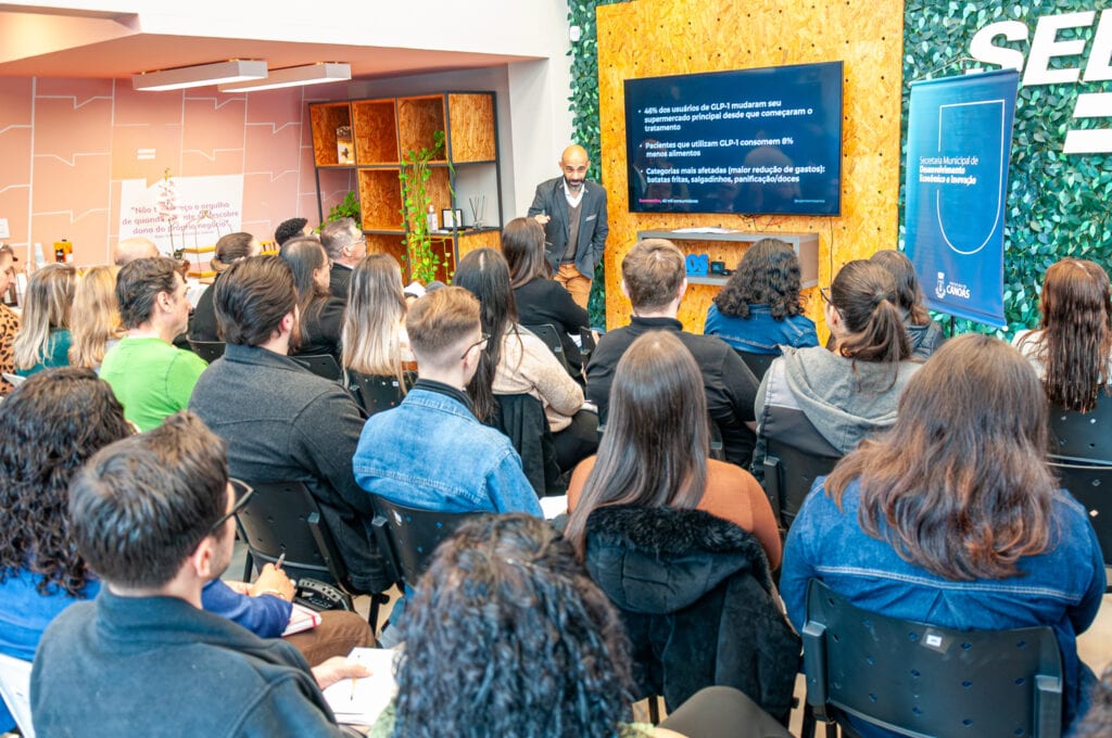 Empreendedores de Canoas podem participar de bate-papo gratuito sobre crédito