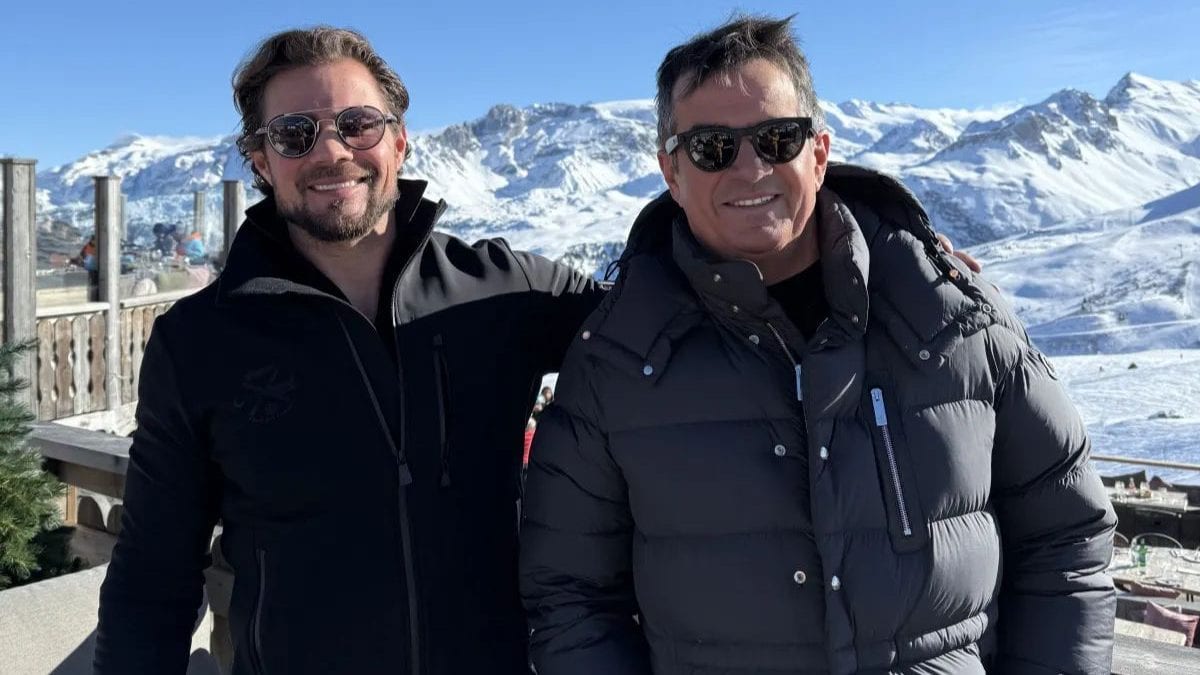 Mensagens de Vorcaro citam Hugo Motta e Ciro Nogueira em encontros privados