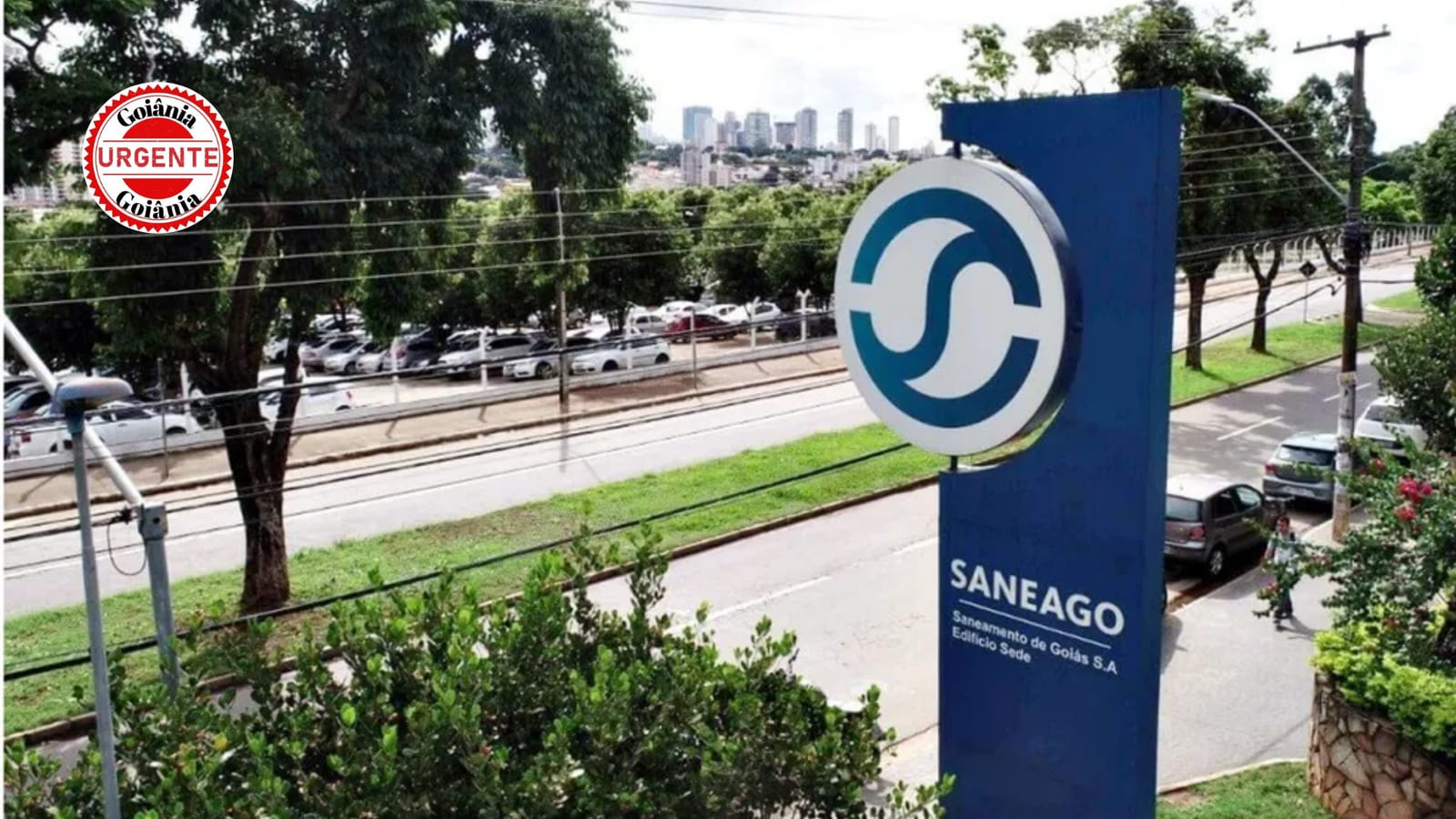 Saneago fará novo edital de PPP para esgoto em 216 municípios
