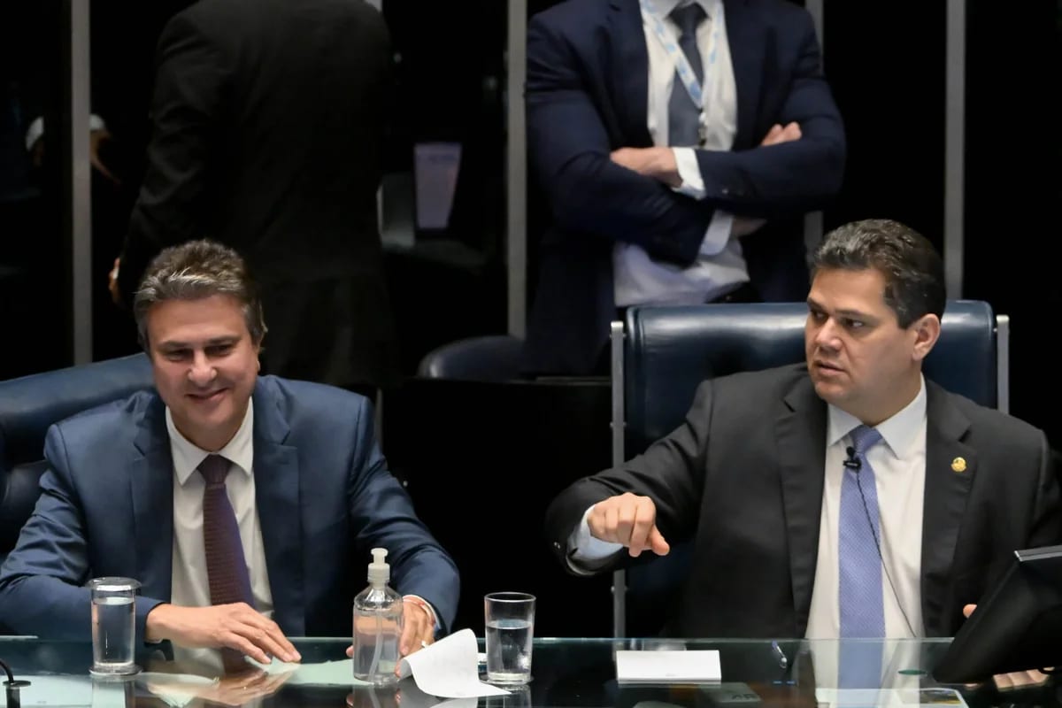 Sem definição sobre maioridade, governo avalia votar PEC na próxima semana