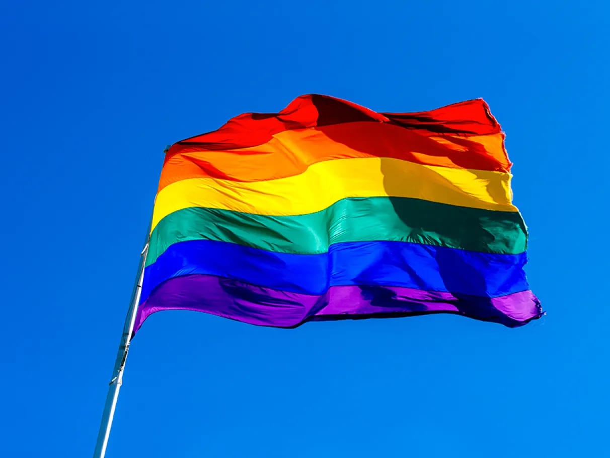 Menos de 2% dos candidatos nas eleições gerais se declararam LGBTQIAPN+