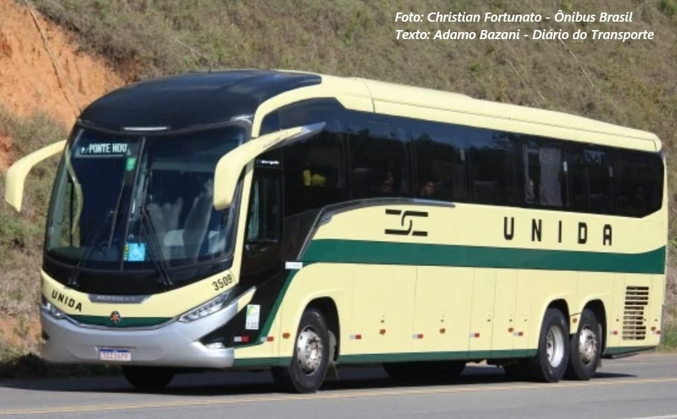 Seinfra corrige pedido de paralisação por 360 dias da linha São Gotardo–Campos Altos (MG) e mudanças da Unida em ligaçõe