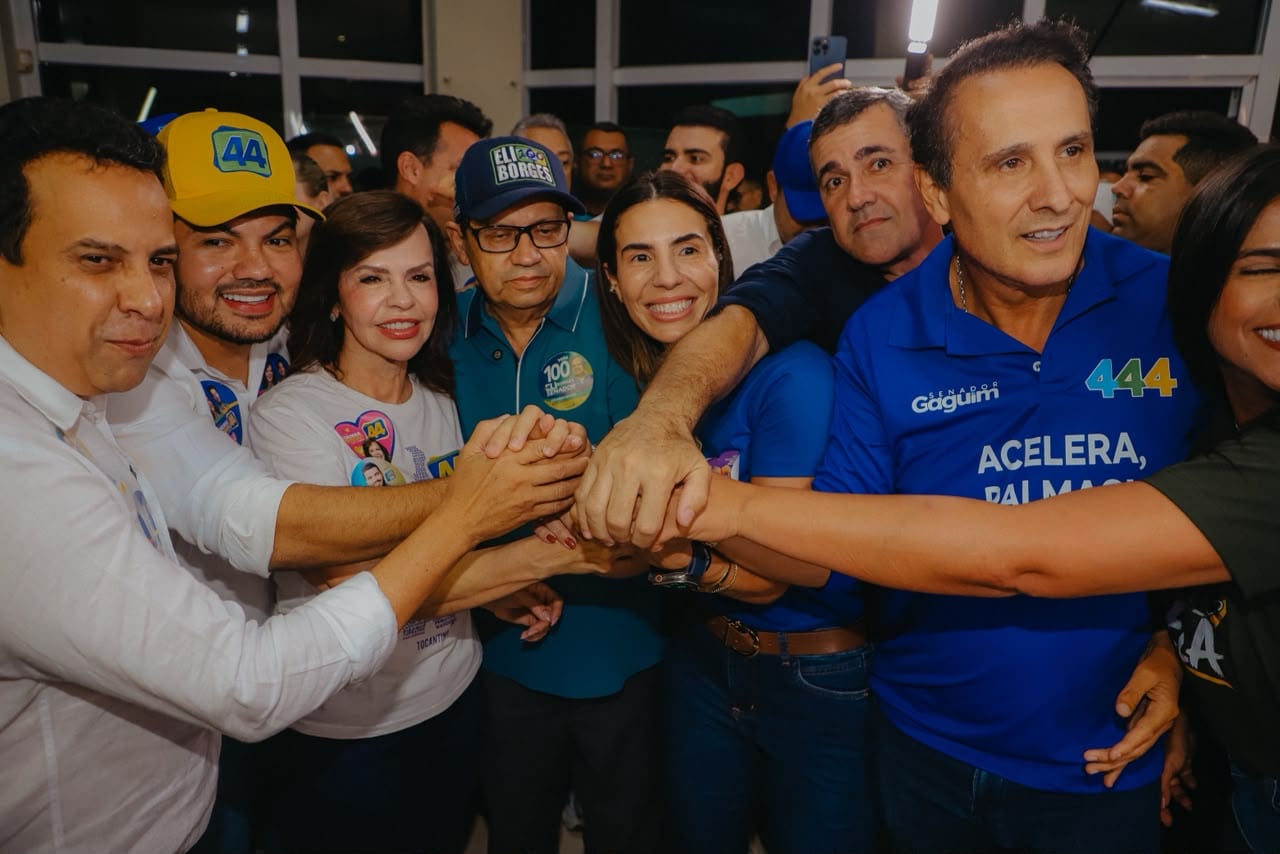 Dorinha defende eleição com propostas e “respeito ao povo”