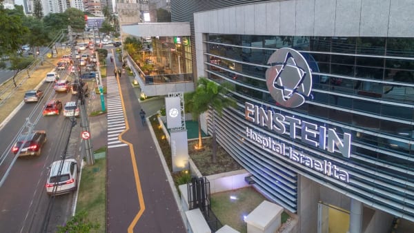 Einstein é o primeiro hospital brasileiro a adotar biópsia líquida para detecção precoce multicâncer