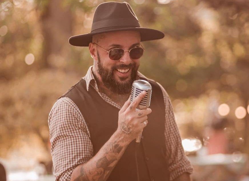 Velório e sepultamento de vocalista Luciano Soul são divulgados em Canela; prefeitura emite nota de pesar