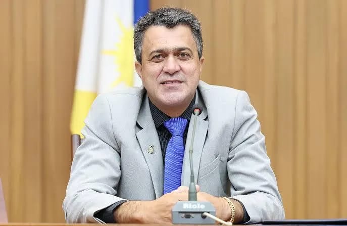 TSE mantém decisão favorável a Luciano Oliveira; recurso rejeitado por 7 a 0