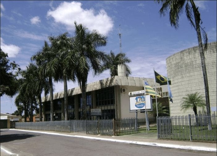 Formosa avalia romper contrato com empresa do Laboratório Municipal