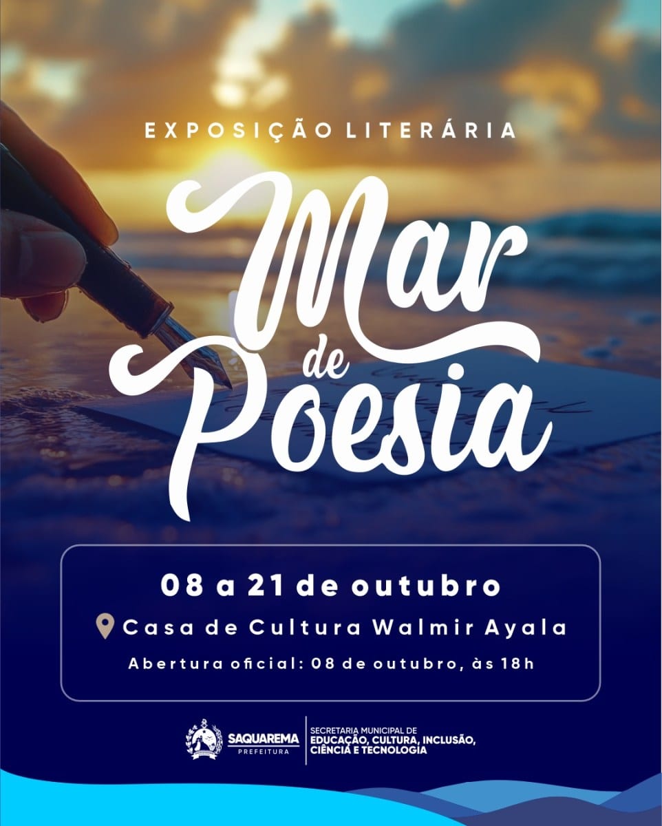 NOTÍCIAS – QUI – 08/10/2026