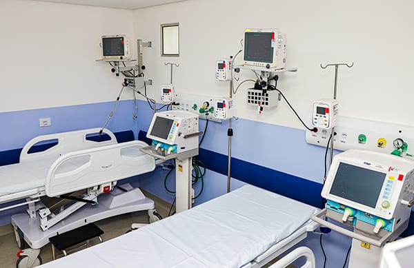 Prefeitura de Osasco encerra e entrega segunda fase de reformas do Hospital Antônio Giglio