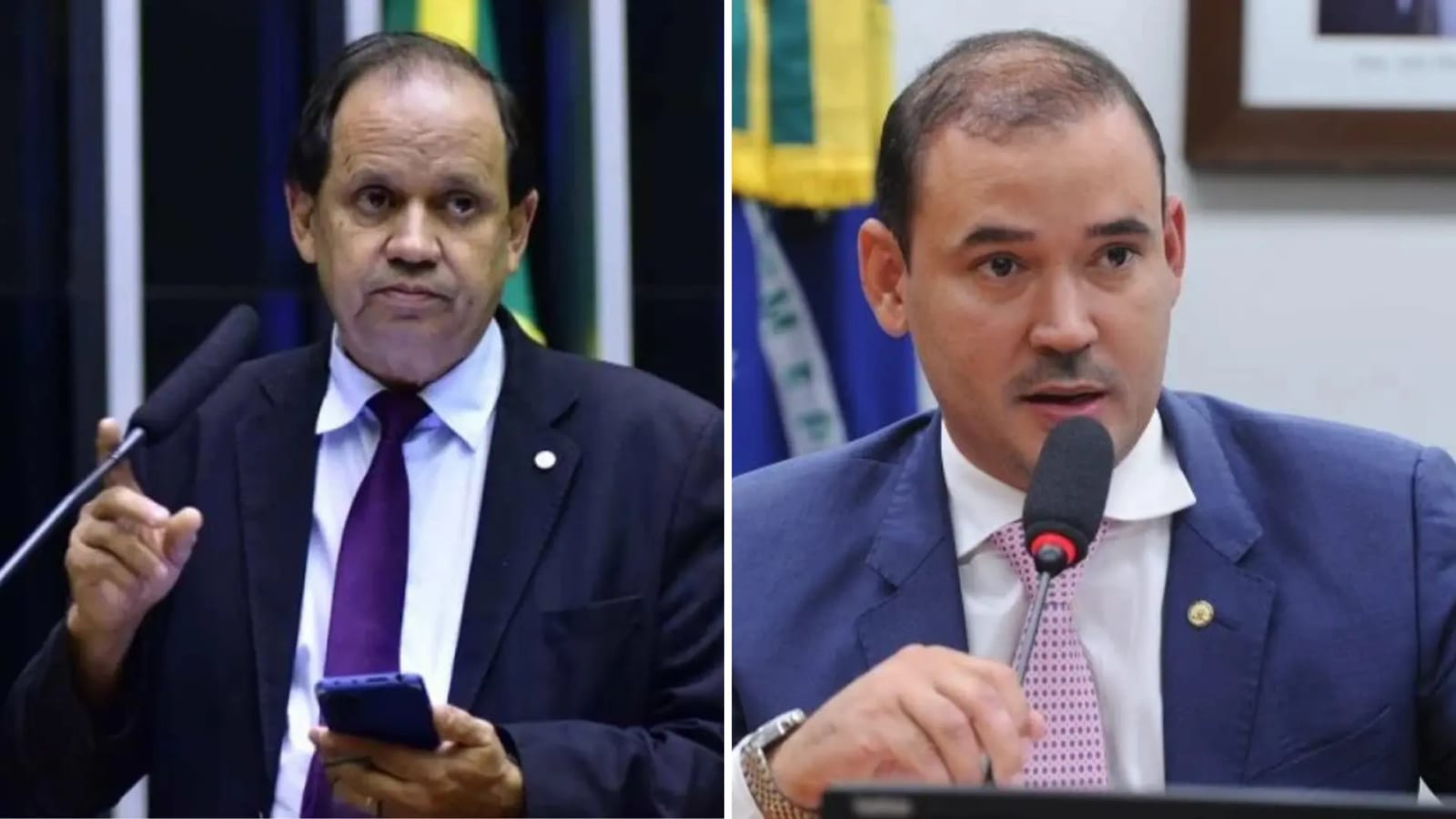 Eli Borges deve anunciar apoio a Vicentinho Júnior após receber mais de 271 mil votos para o Senado