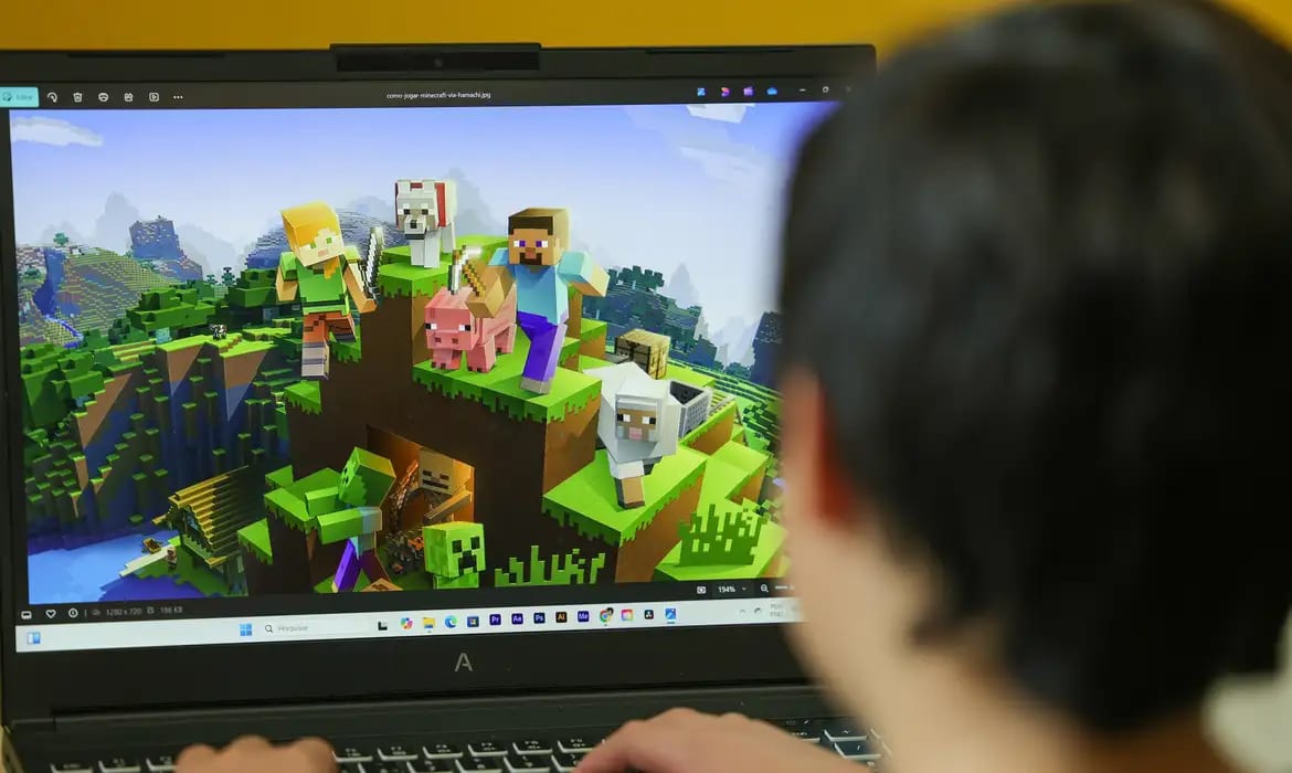 Governo federal regulamenta o Marco Legal dos Jogos Eletrônicos