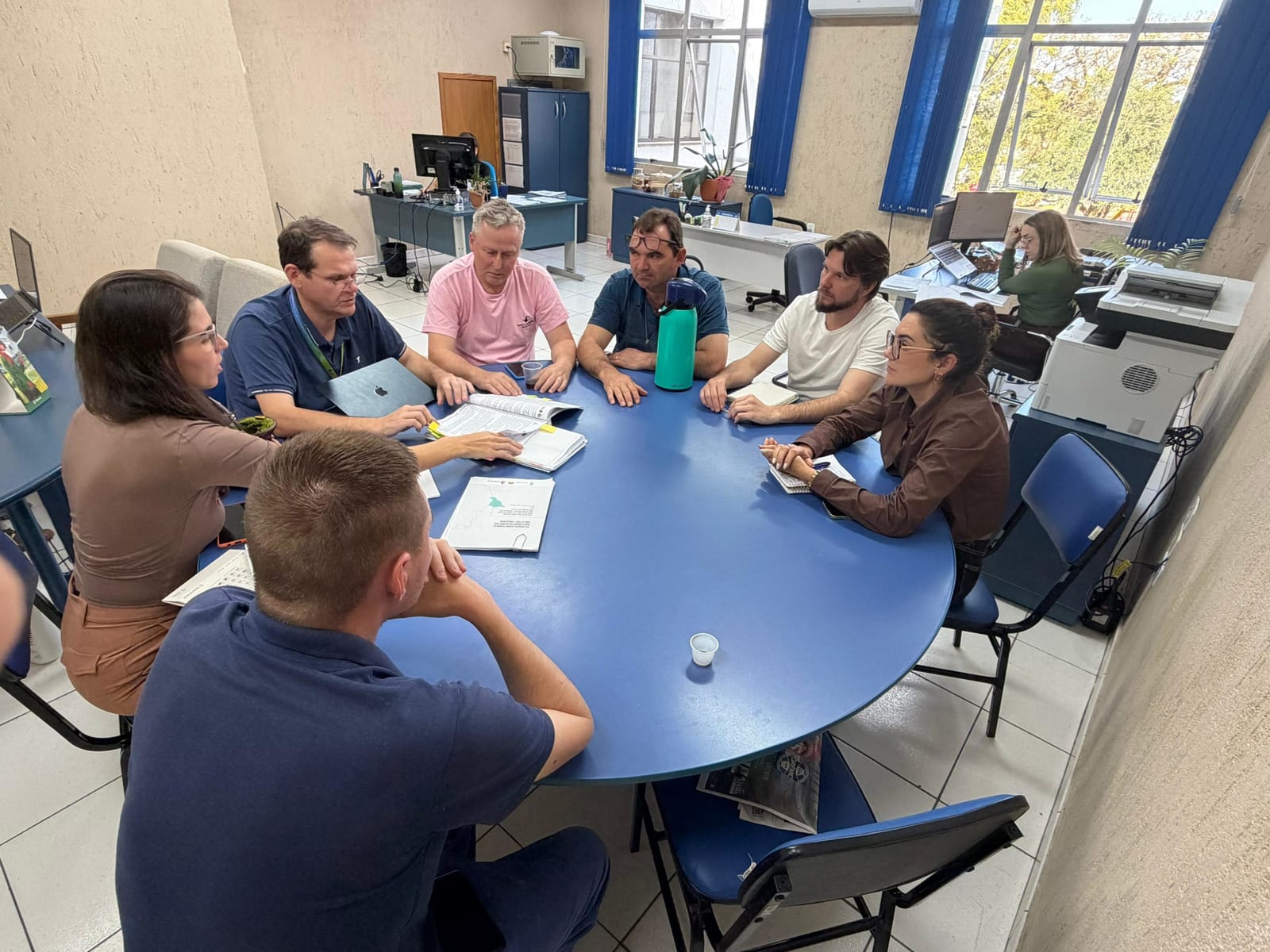 Prefeitura de Cruzeiro do Sul cria comissão para revisão do Plano Diretor