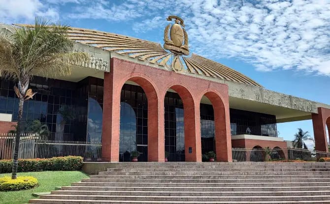 Governo estima Orçamento superior a R$ 21 bilhões para o Tocantins em 2027