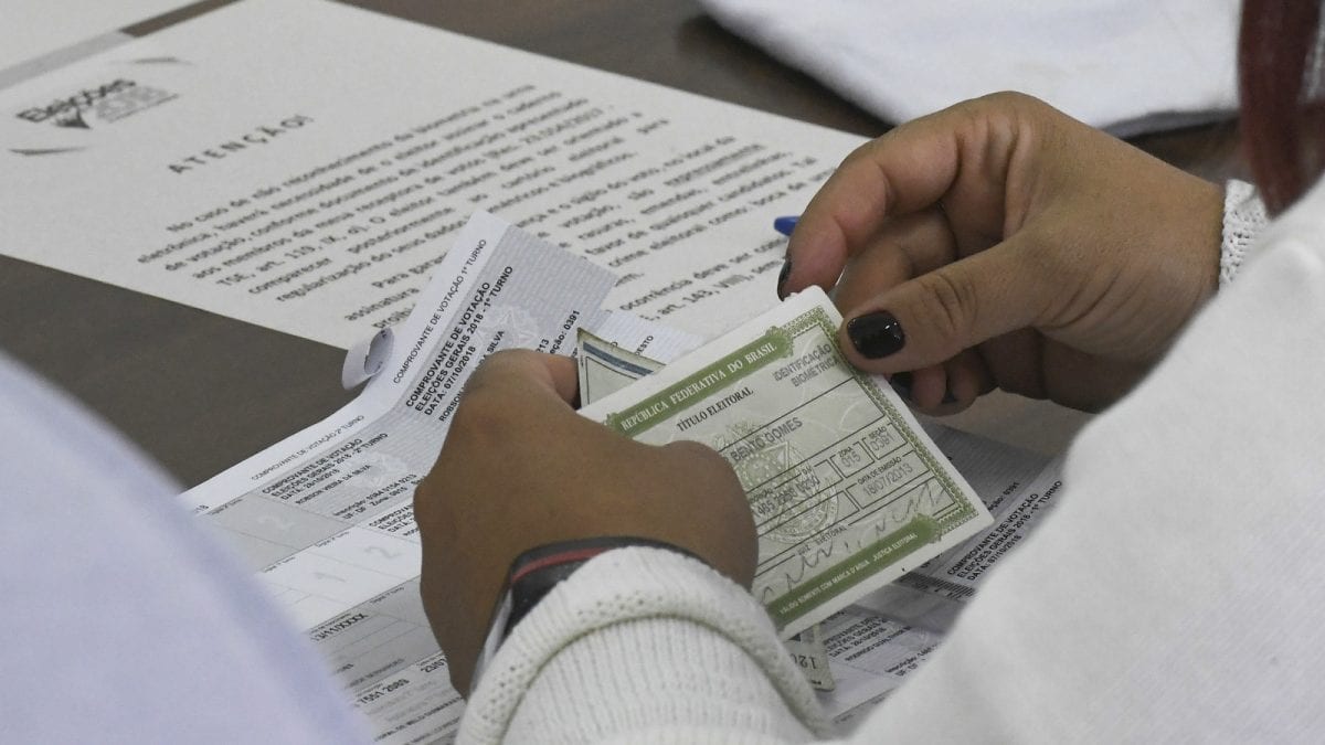 Bahia: novos deputados federais definidos nas Eleições 2026