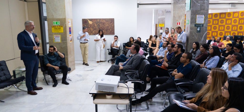 Ministério lança nova versão do Sismat para controlar estoques e rastrear insumos