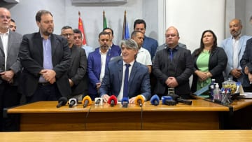 Pécora afirma: “Em Votorantim, prefeito é Pécora” e anuncia mudanças administrativas