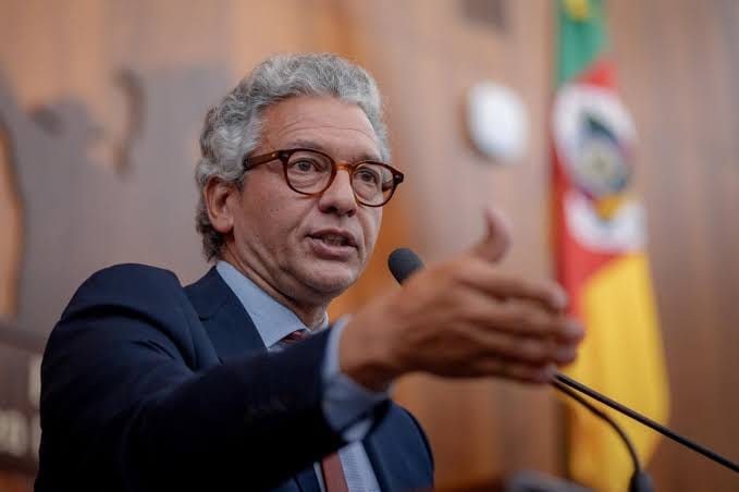 Frederico Antunes quer aeroporto regional e investimentos para o Vale do Rio Pardo