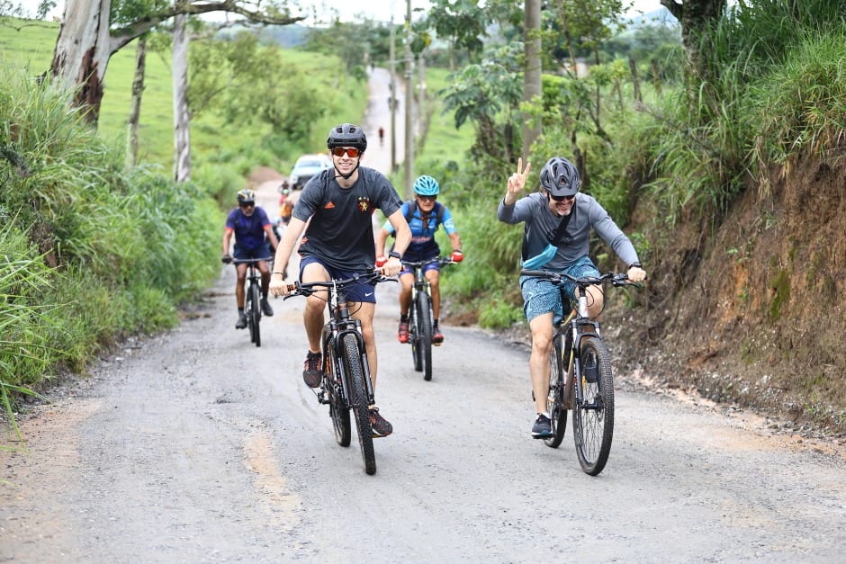 Trip Bike terá percurso de 56 km entre São José dos Campos e São Francisco Xavier neste domingo