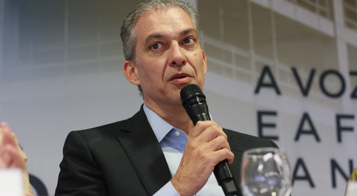 CBIC: juros em dois dígitos dificultam casa própria, diz presidente