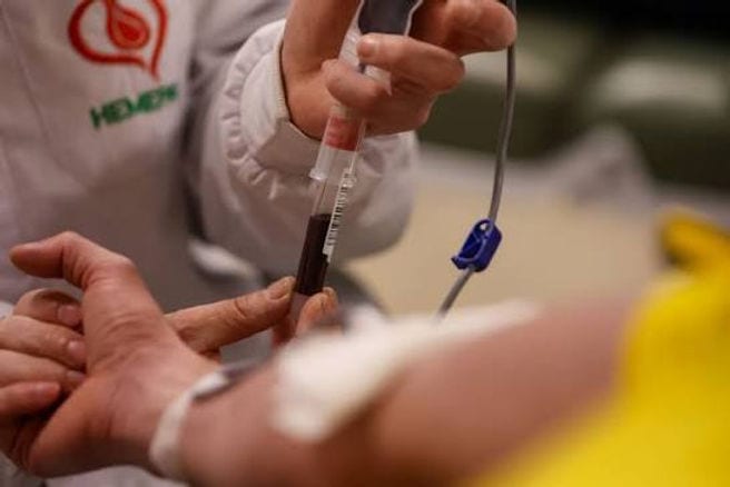 Ministério da Saúde atualiza regras de doação de sangue; mudanças valem em outubro