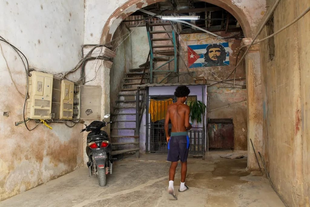 Cuba anuncia medidas sociais em meio à crise econômica e à crescente desigualdade