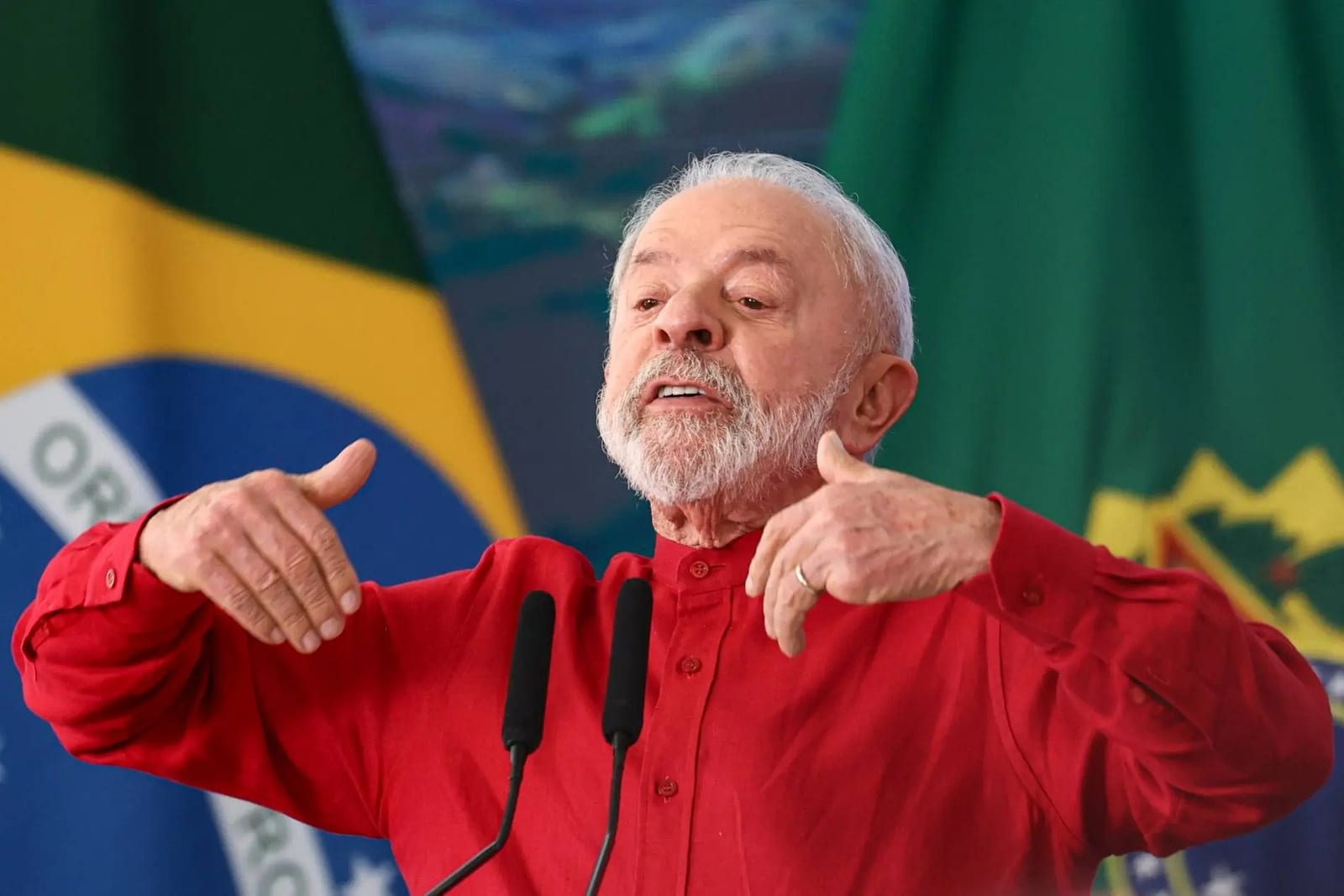 Eleições: Lula não pode mais “jogar parado”