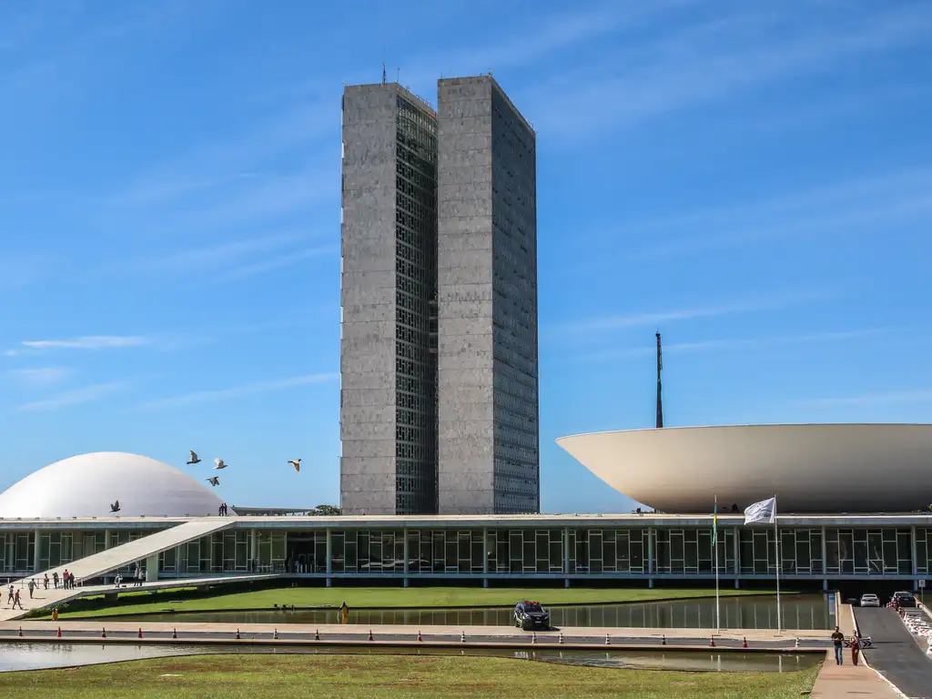 Congresso volta a trabalhar, mas sem previsões de votações