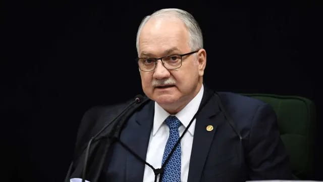 Fachin quer lei federal para regular salário de juízes