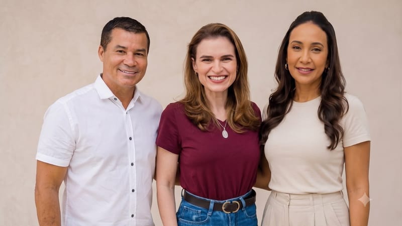 Marília indica Edjane Figueiredo como 2ª suplente ao Senado