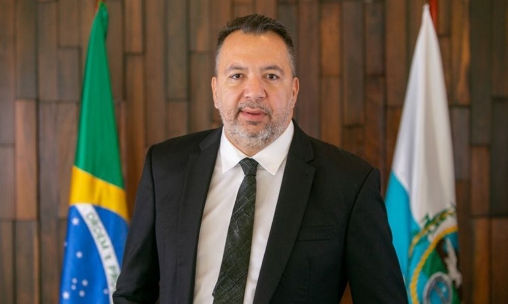 Canella é apontado como ‘articulador político’ de grupo suspeito de lavar R$ 7,6 bi