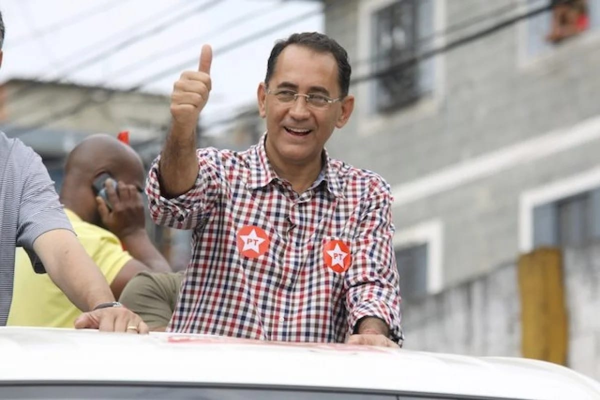 João Paulo Cunha é o nome dos sonhos do Congresso para articulação de Lula
