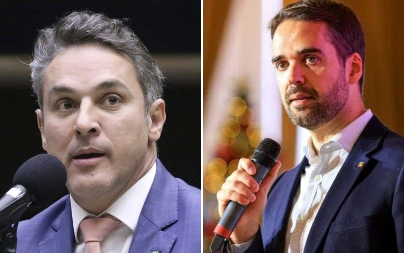 Encontro entre Zucco e Eduardo Leite já tem data marcada para tratar da transição de governo