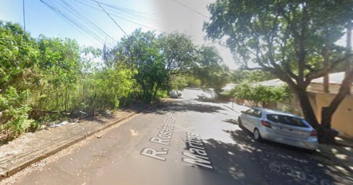 Vendedor de celulares é assaltado por bandidos armados em Rio Preto