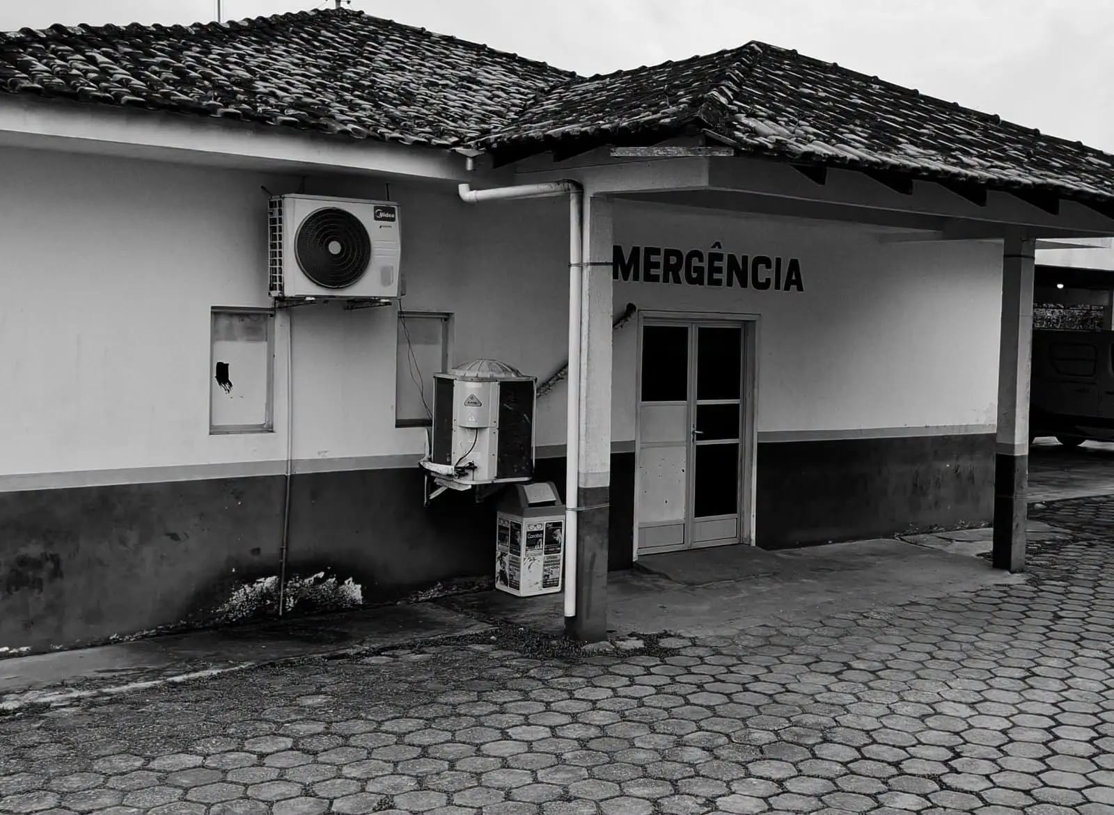 Homem é alvejado por disparos de arma de fogo em Pontal do Paraná; vítima comemorava a reeleição do presidente Lula