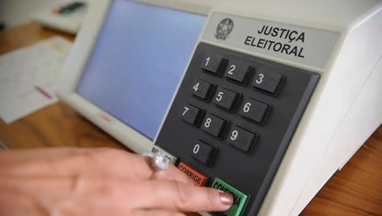 1.740.240 sergipanos aptos a votar nas Eleições 2026, neste domingo (4)