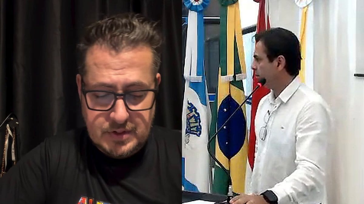 “Não precisa ser escondida”: pai de autista, vereador rebate proposta de escola só para alunos atípicos em SC