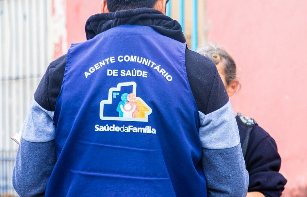 Prefeitura de Ferraz contrata 190 ACS e amplia equipes da Saúde da Família
