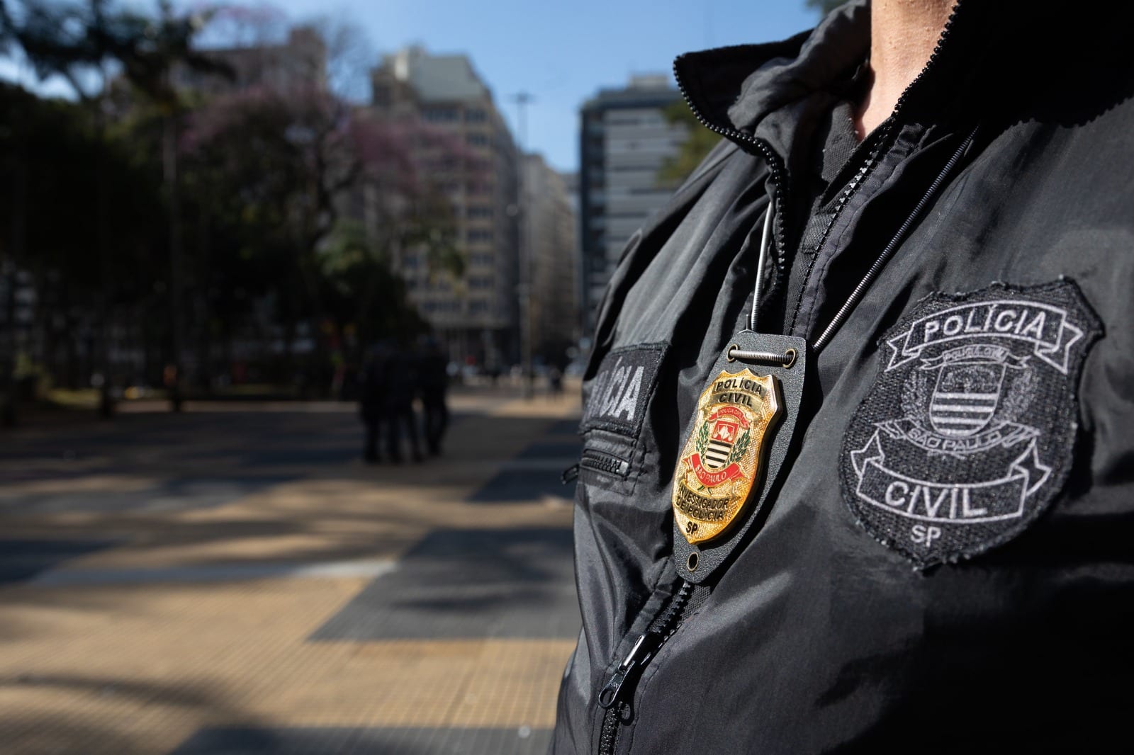 STF valida audiências de mediação da Polícia Civil de São Paulo