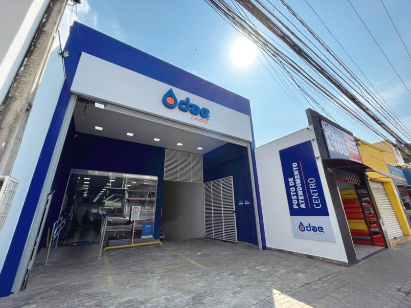 Tarifa Social da DAE em Jundiaí já atende 2.483 famílias